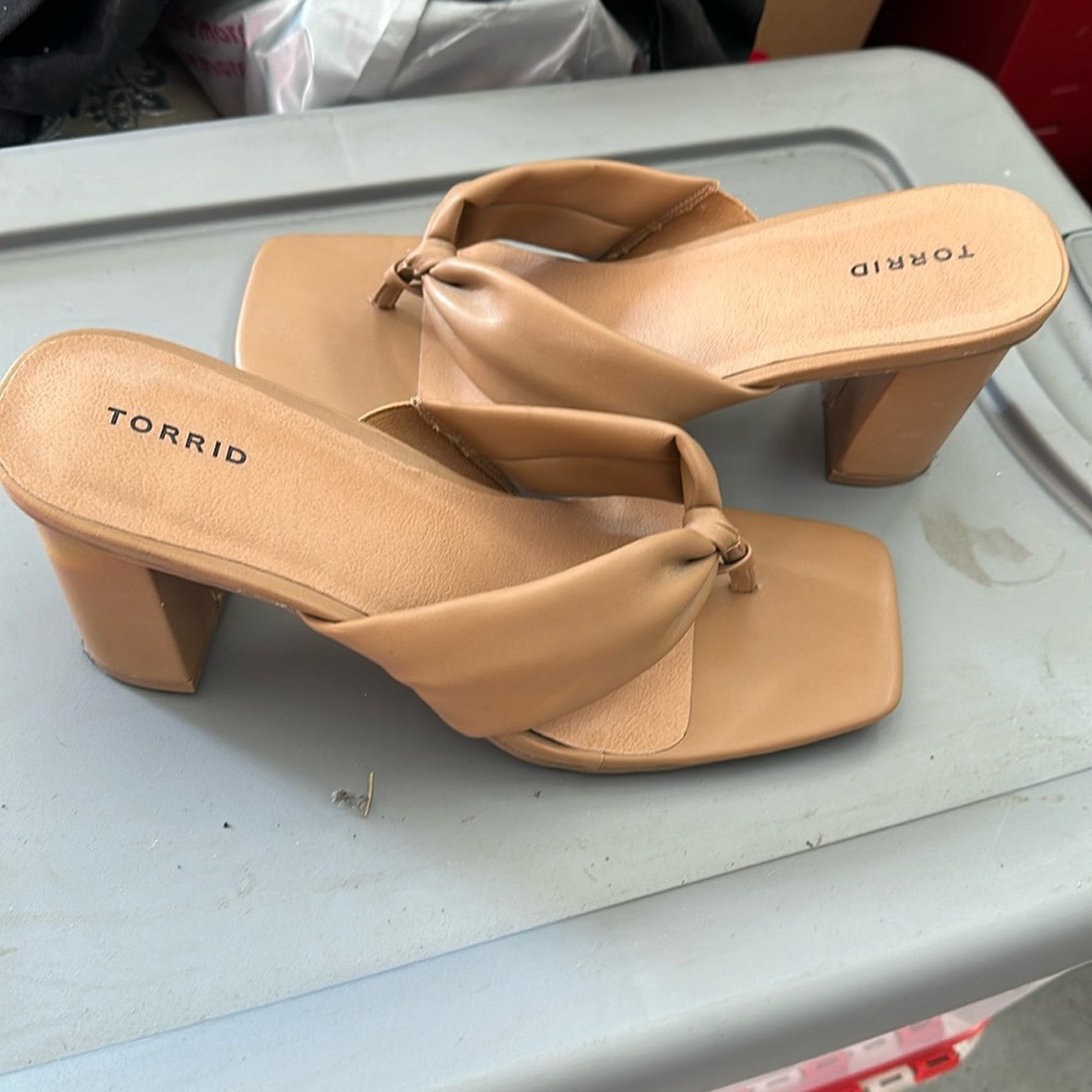 Heel